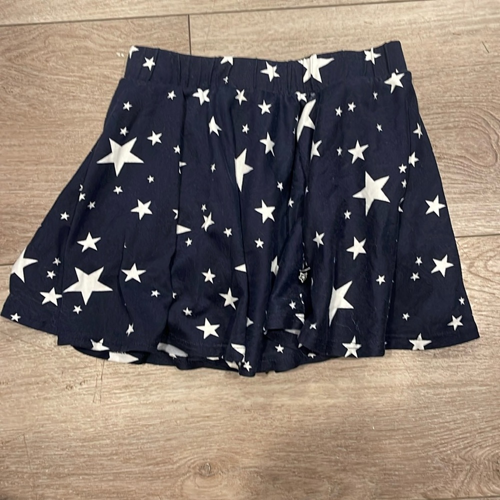 pixielane star skort